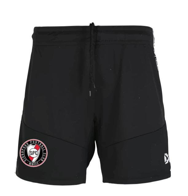 Staff shorts
