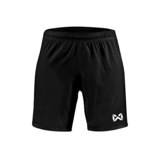 SFC Black Shorts