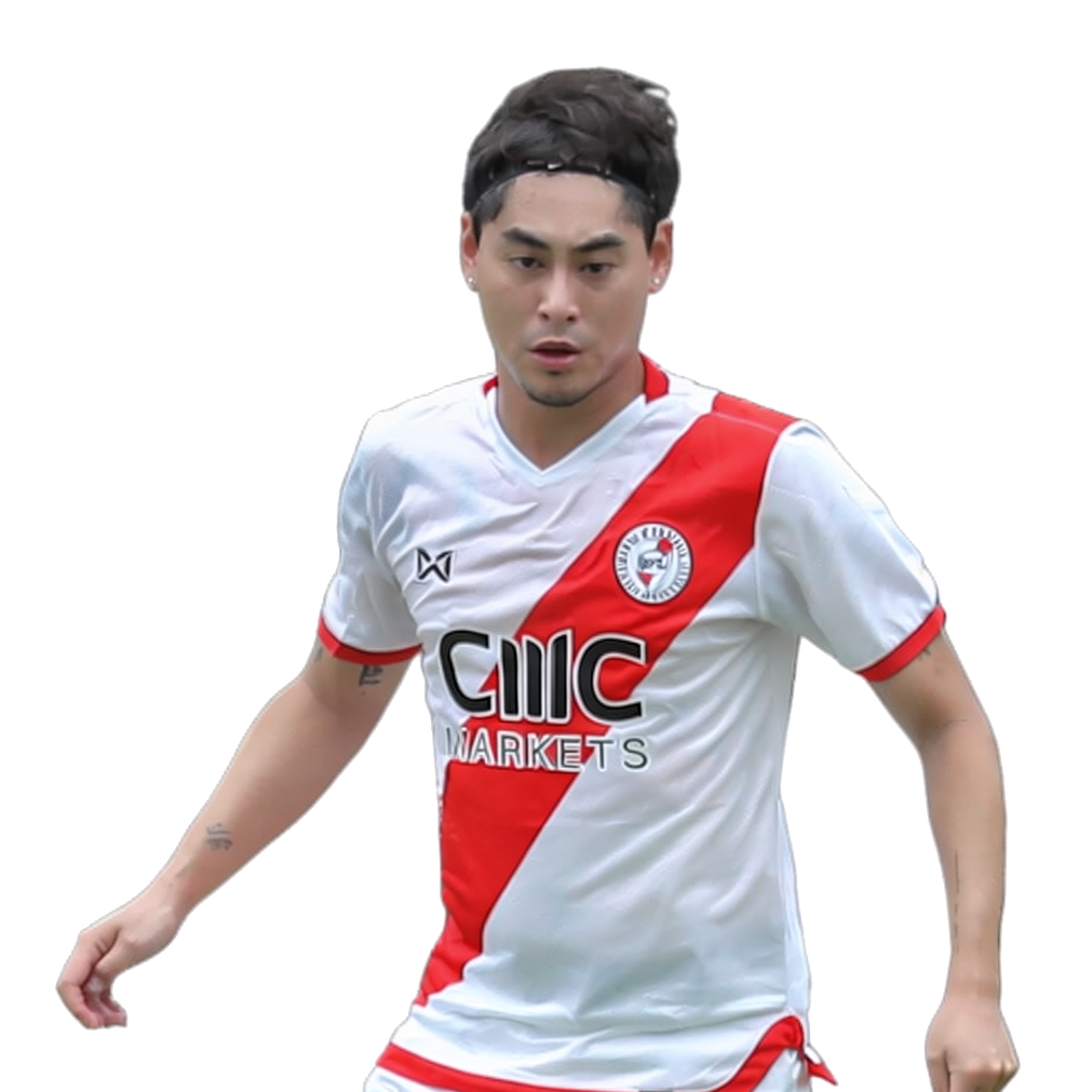 SFC Match Shirt