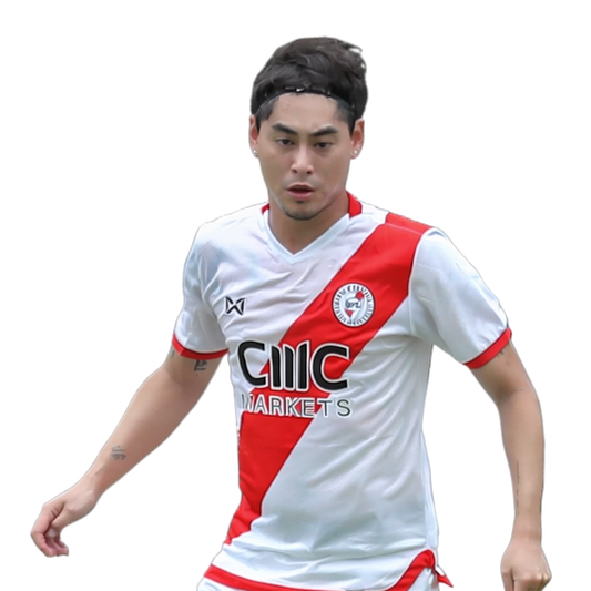 SFC Match Shirt
