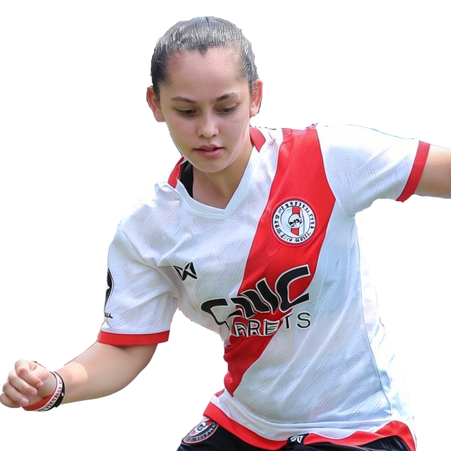 Kids SFC Match Shirt