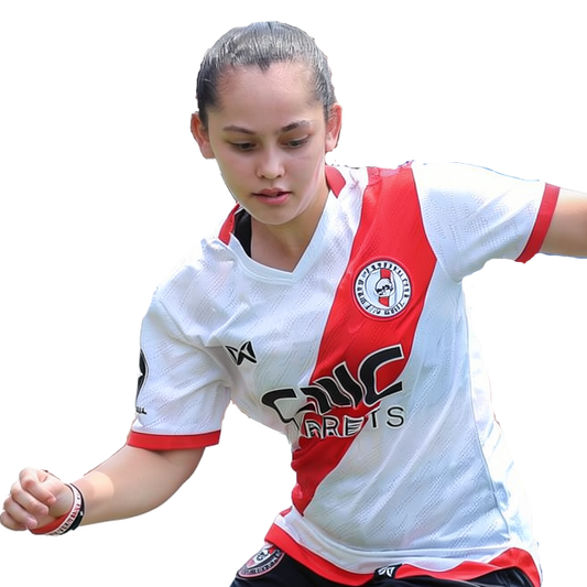 Kids SFC Match Shirt