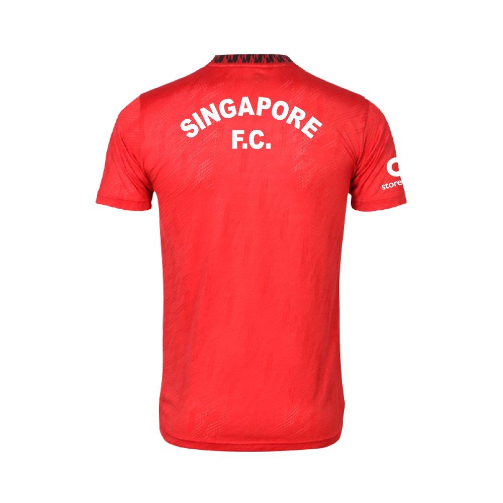 SFC Training Shirt