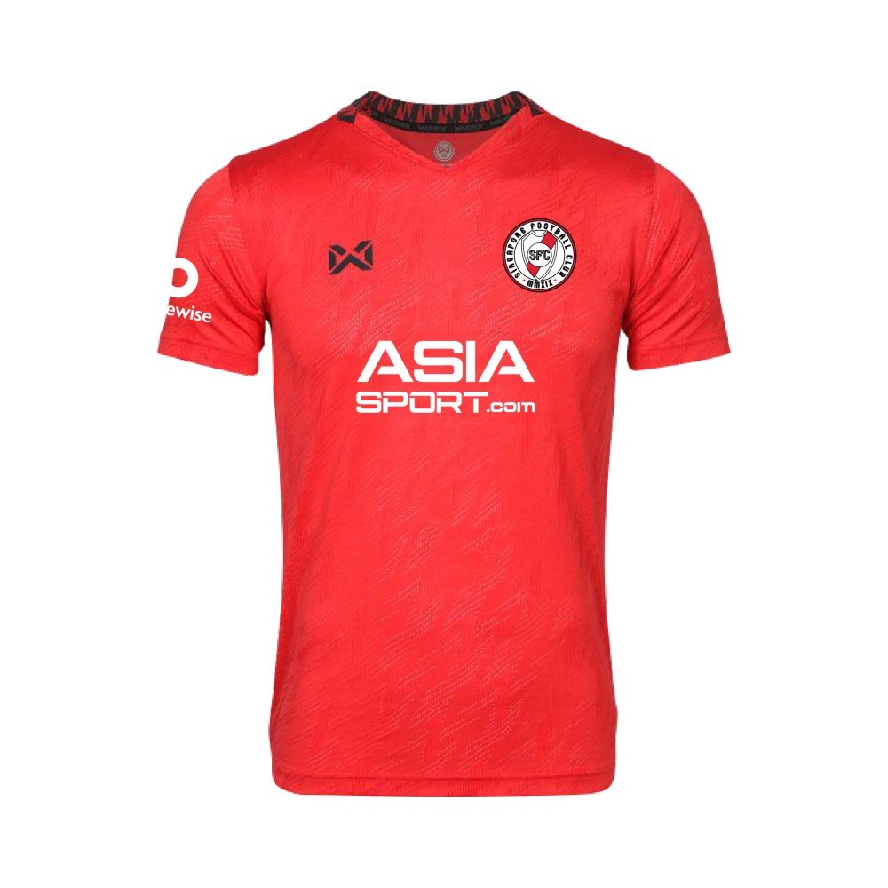 SFC Training Shirt