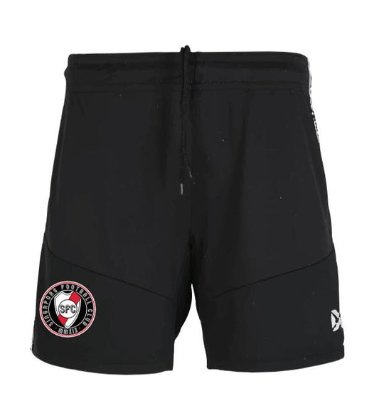 Staff shorts