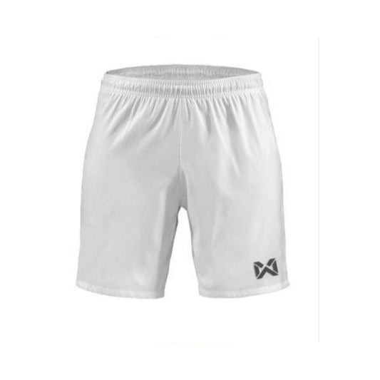 SFC White Shorts