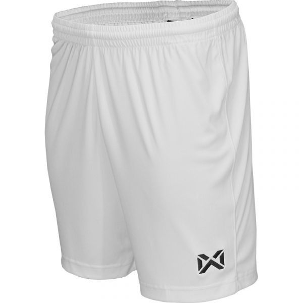 SFC White Shorts