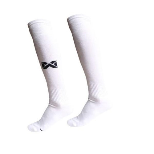 SFC White Socks