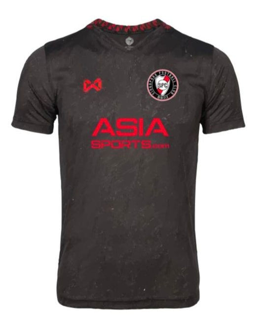 Coach Match shirt