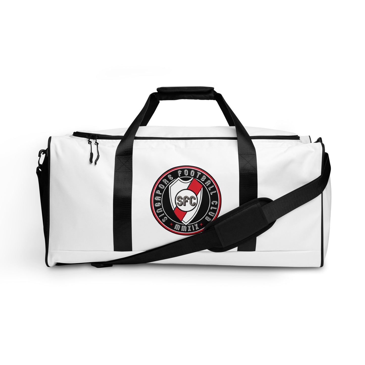 SFC Duffle bag