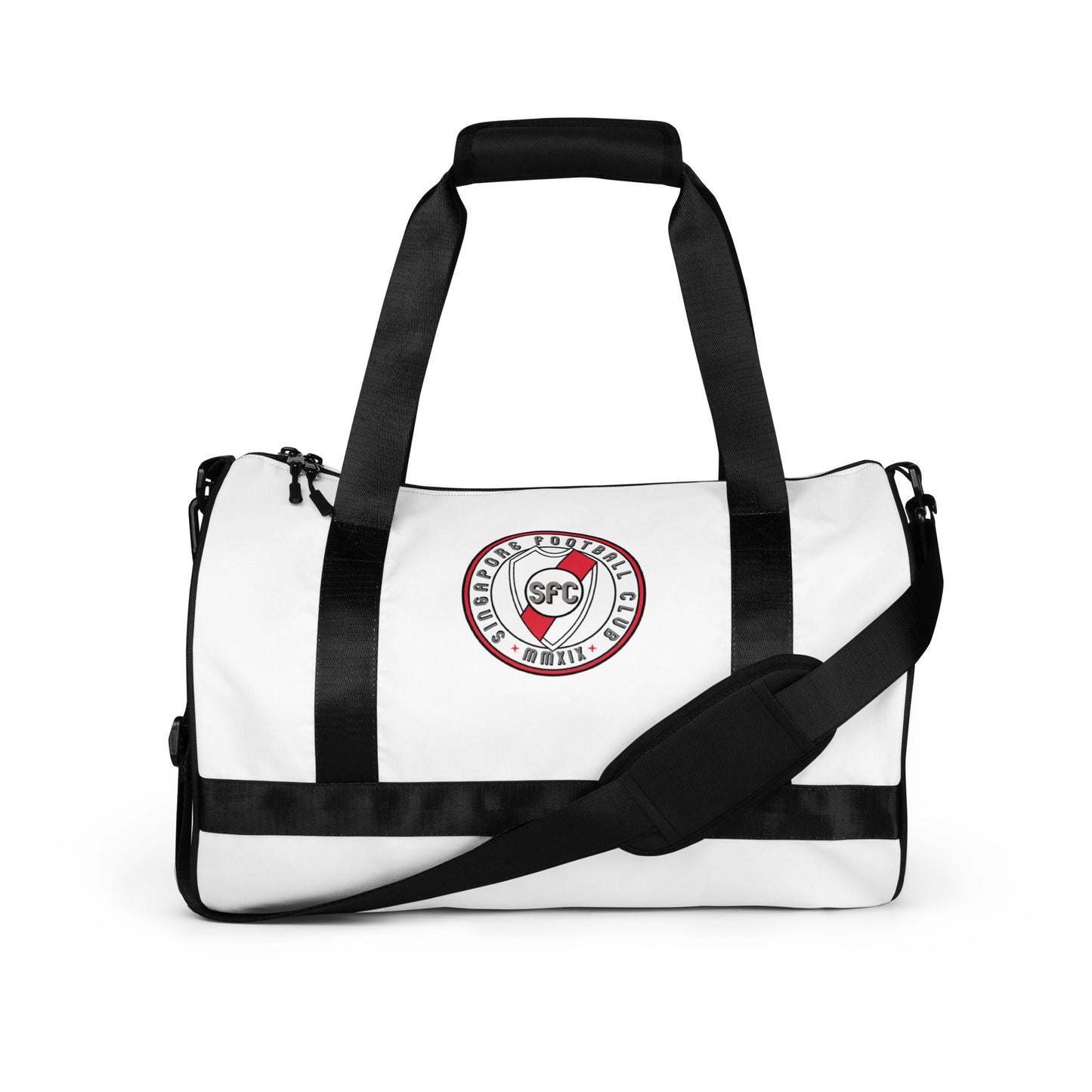 SFC Gym bag